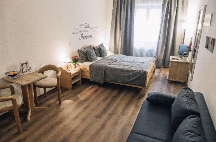 Imagen de la habitación del Marktplatzhotel - Restaurant Tafelspitz. Foto 20