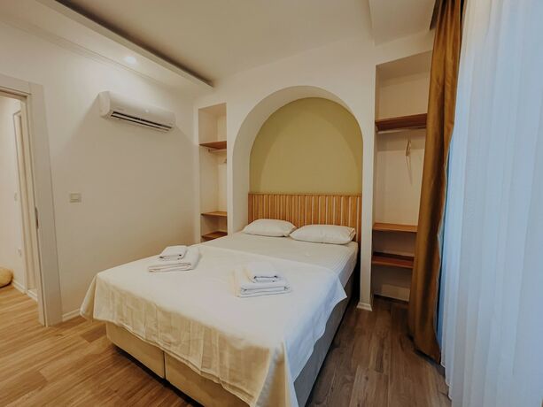 Imagen general del Marla Suit Hotel Fethiye. Foto 1