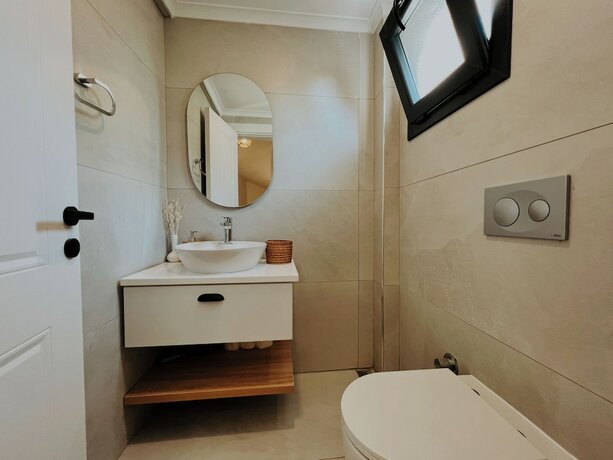 Imagen general del Marla Suit Hotel Fethiye. Foto 11