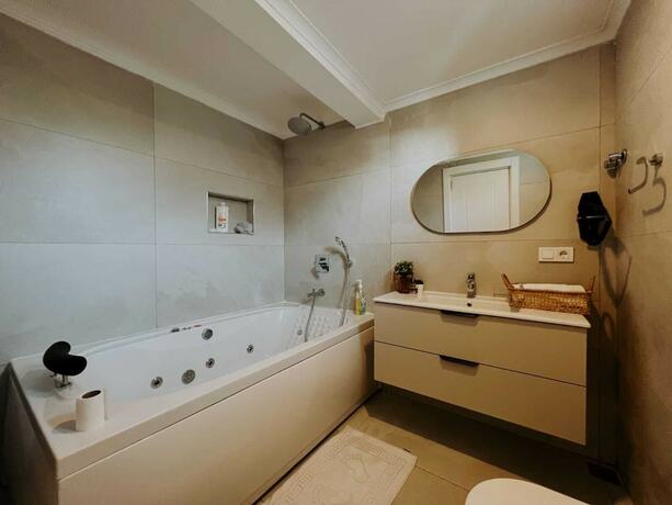 Imagen general del Marla Suit Hotel Fethiye. Foto 12
