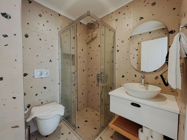 Imagen general del Marla Suit Hotel Fethiye. Foto 15