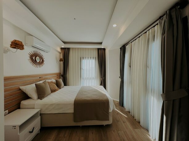 Imagen general del Marla Suite Hotel. Foto 4