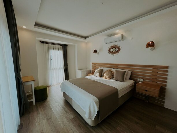Imagen general del Marla Suite Hotel. Foto 5
