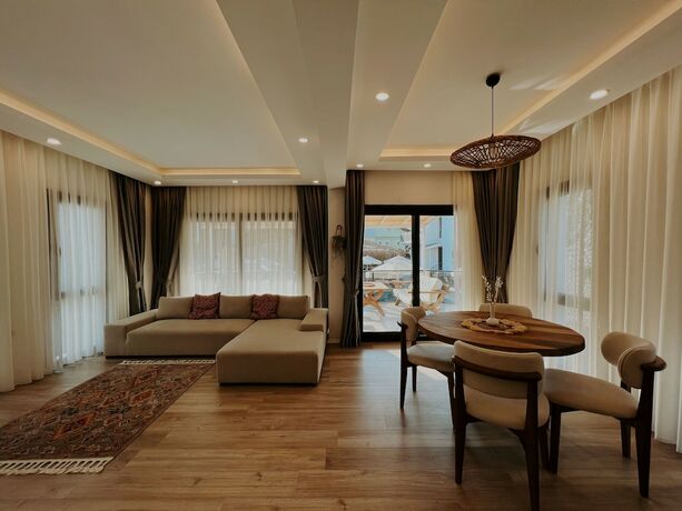 Imagen general del Marla Suite Hotel. Foto 6