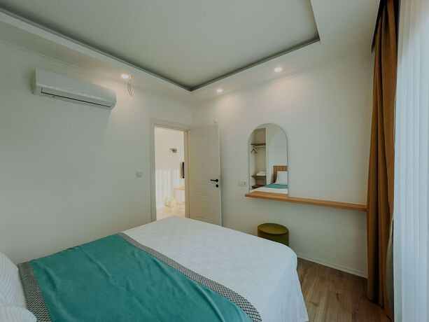 Imagen general del Marla Suite Hotel. Foto 7