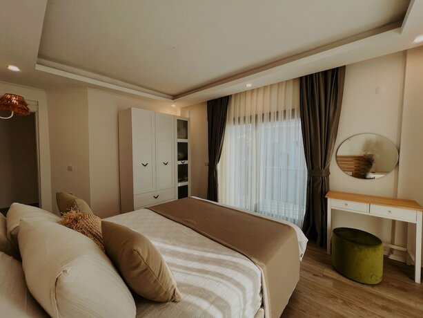 Imagen general del Marla Suite Hotel. Foto 8
