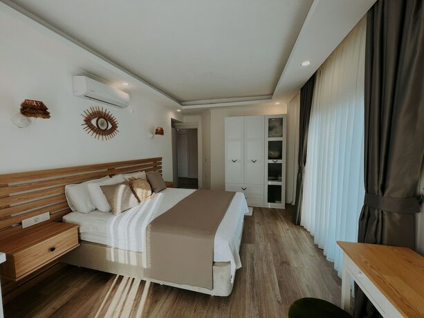 Imagen general del Marla Suite Hotel. Foto 10