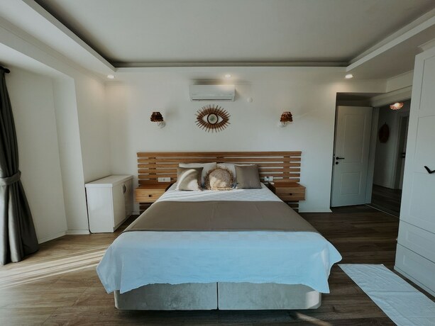 Imagen general del Marla Suite Hotel. Foto 12