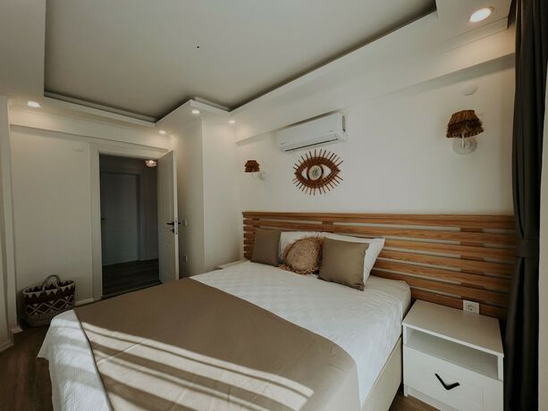 Imagen general del Marla Suite Hotel. Foto 13