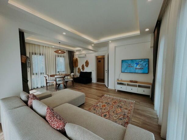 Imagen general del Marla Suite Hotel. Foto 14