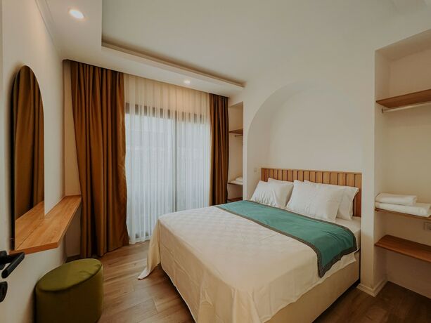Imagen general del Marla Suite Hotel. Foto 16