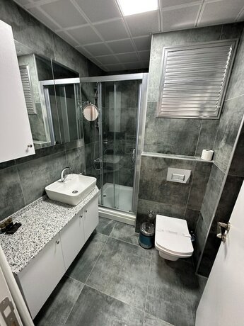 Imagen general del Marlen Hotel Bayrakli. Foto 3