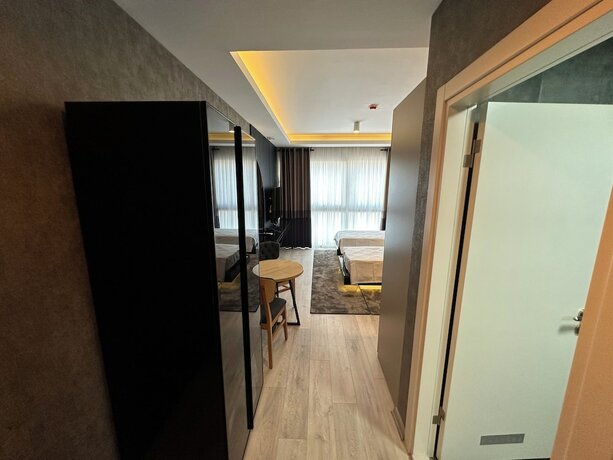 Imagen general del Marlen Hotel Bayrakli. Foto 4