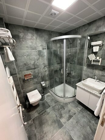 Imagen general del Marlen Hotel Bayrakli. Foto 8