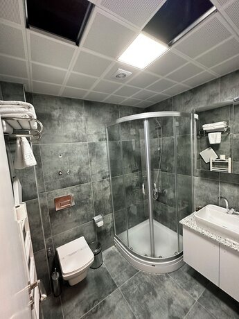 Imagen general del Marlen Hotel Bayrakli. Foto 10