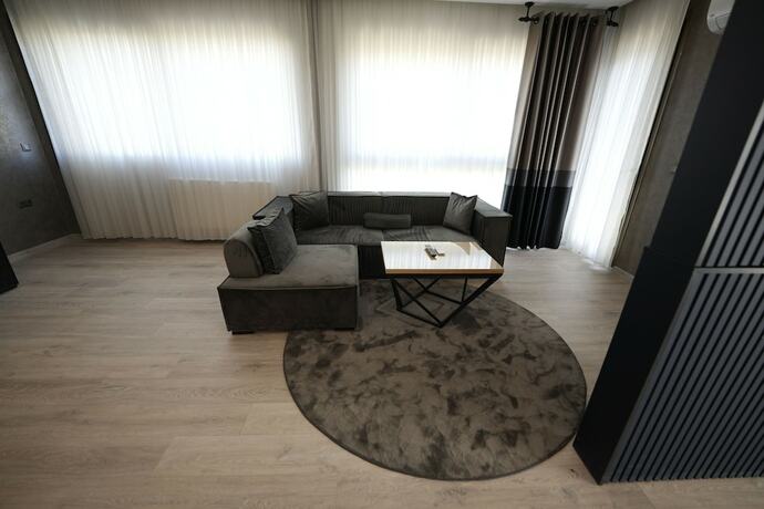 Imagen general del Marlen Hotel Bayrakli. Foto 11