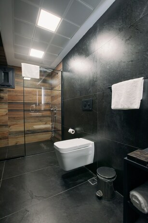 Imagen general del Marlen Residence Hotel. Foto 2