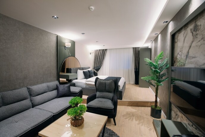 Imagen general del Marlen Residence Hotel. Foto 3