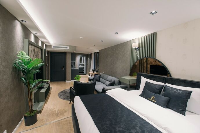 Imagen general del Marlen Residence Hotel. Foto 6