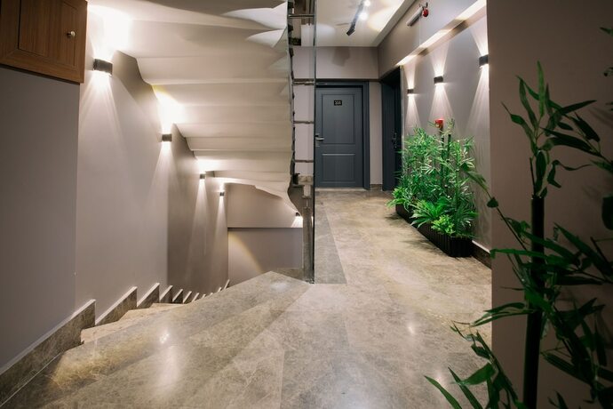 Imagen general del Marlen Residence Hotel. Foto 7