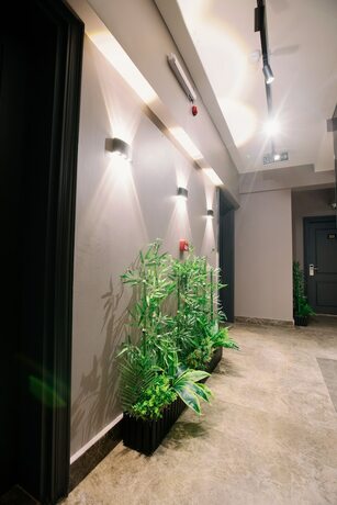 Imagen general del Marlen Residence Hotel. Foto 8