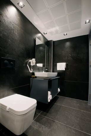 Imagen general del Marlen Residence Hotel. Foto 9