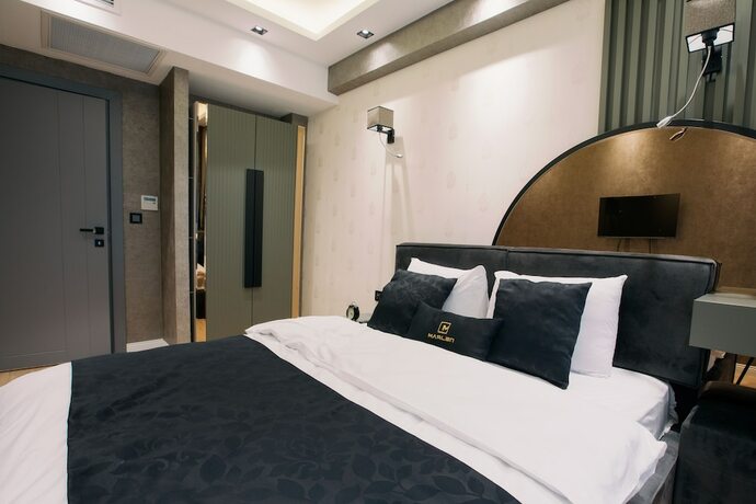 Imagen general del Marlen Residence Hotel. Foto 10