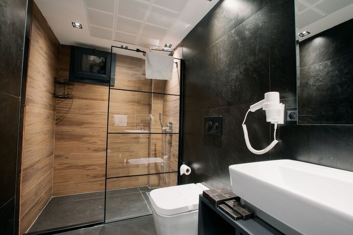 Imagen general del Marlen Residence Hotel. Foto 13