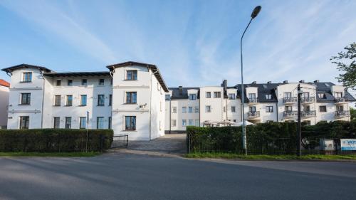 Imagen general del Marlen Sarbinowo. Foto 2