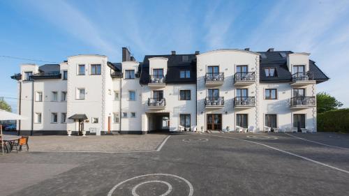 Imagen general del Marlen Sarbinowo. Foto 3