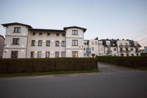 Imagen general del Marlen Sarbinowo. Foto 4