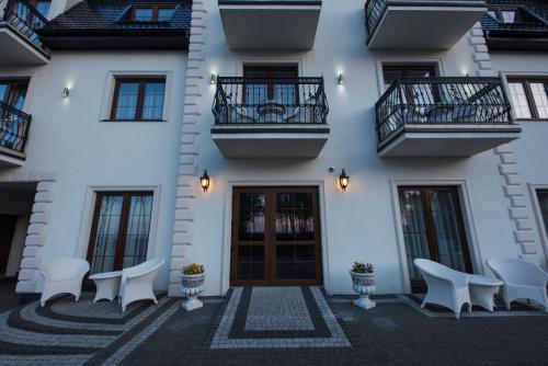 Imagen general del Marlen Sarbinowo. Foto 5