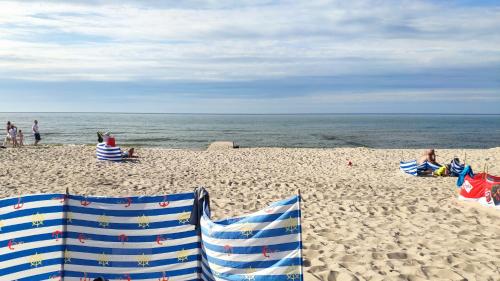 Imagen general del Marlen Sarbinowo. Foto 7