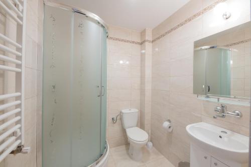 Imagen de la habitación del Marlen Sarbinowo. Foto 19