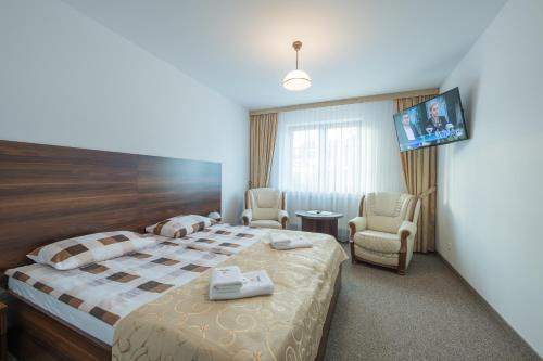 Imagen general del Marlen Sarbinowo. Foto 9