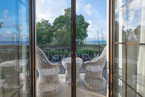 Imagen general del Marlen Sarbinowo. Foto 12