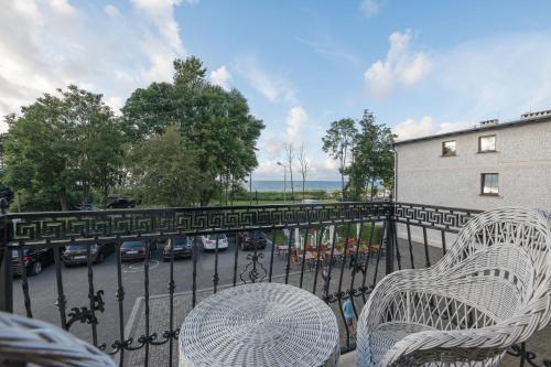 Imagen general del Marlen Sarbinowo. Foto 13