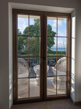 Imagen general del Marlen Sarbinowo. Foto 14