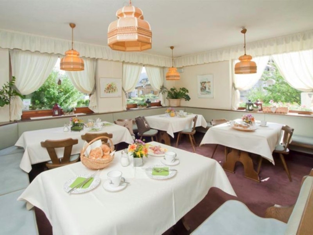 Imagen general del Marliesenhof. Foto 2