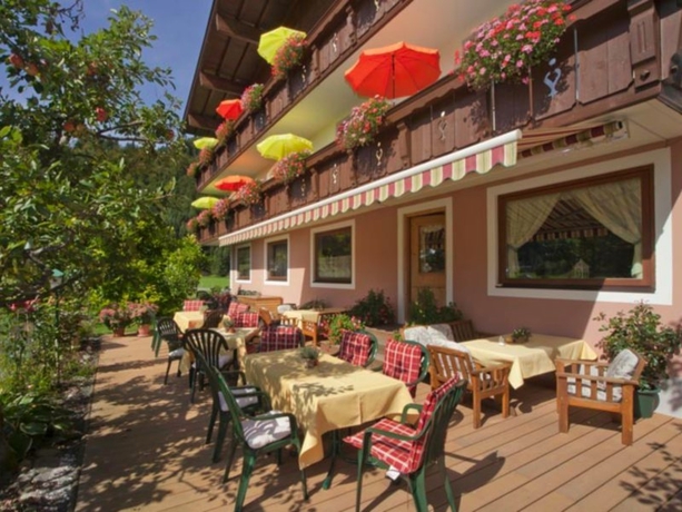 Imagen general del Marliesenhof. Foto 3