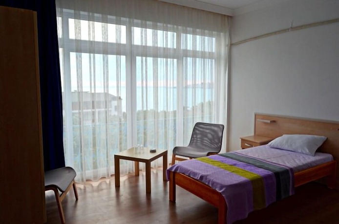 Imagen general del Marmada Otel. Foto 2