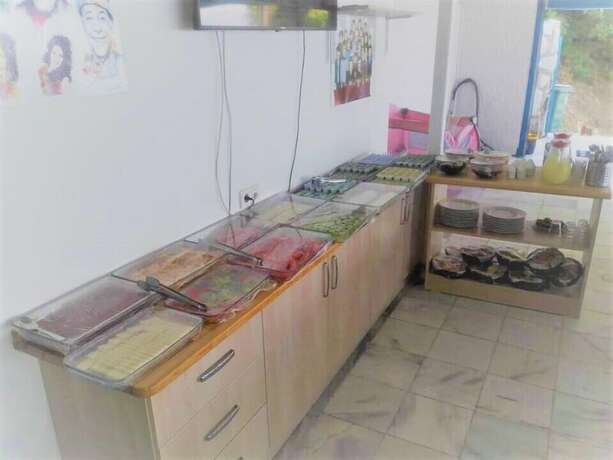 Imagen general del Marmada Otel. Foto 4