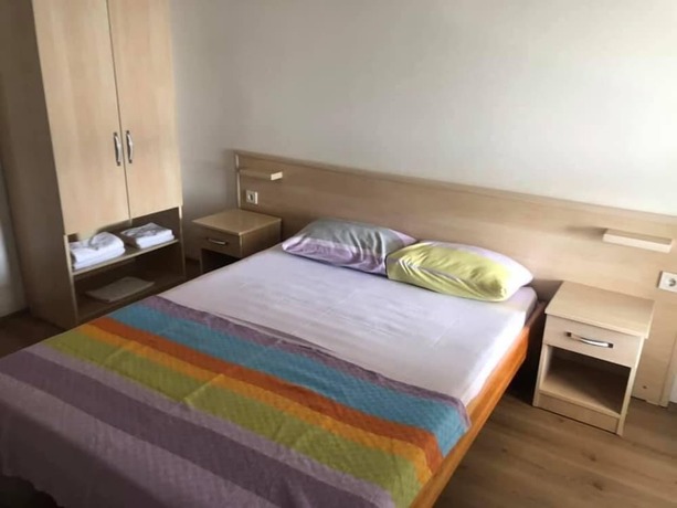 Imagen general del Marmada Otel. Foto 5