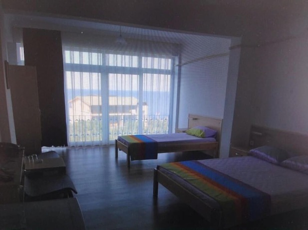 Imagen general del Marmada Otel. Foto 6