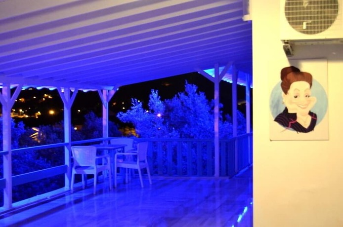 Imagen general del Marmada Otel. Foto 7