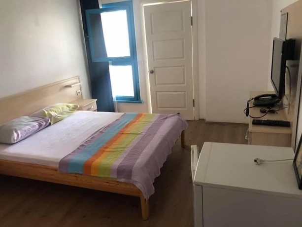 Imagen de la habitación del Marmada Otel. Foto 19