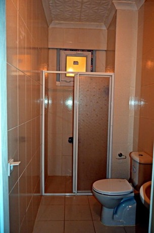 Imagen de la habitación del Marmada Otel. Foto 20