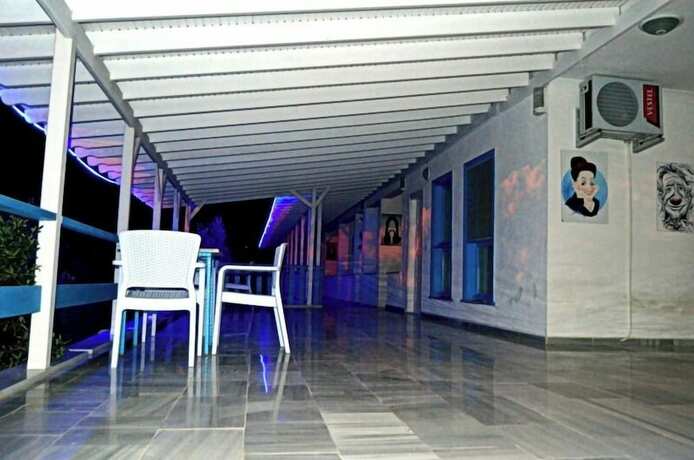 Imagen general del Marmada Otel. Foto 9