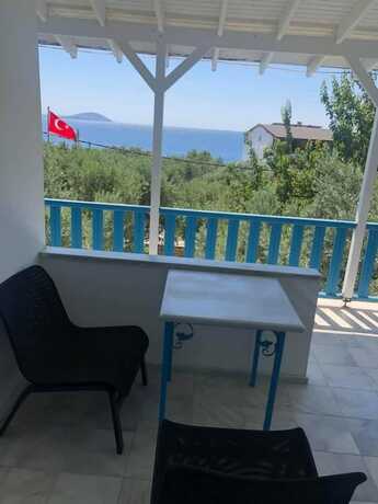 Imagen general del Marmada Otel. Foto 10