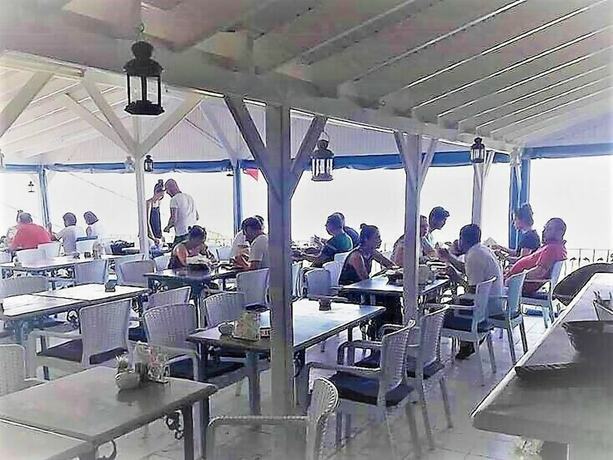 Imagen general del Marmada Otel. Foto 11